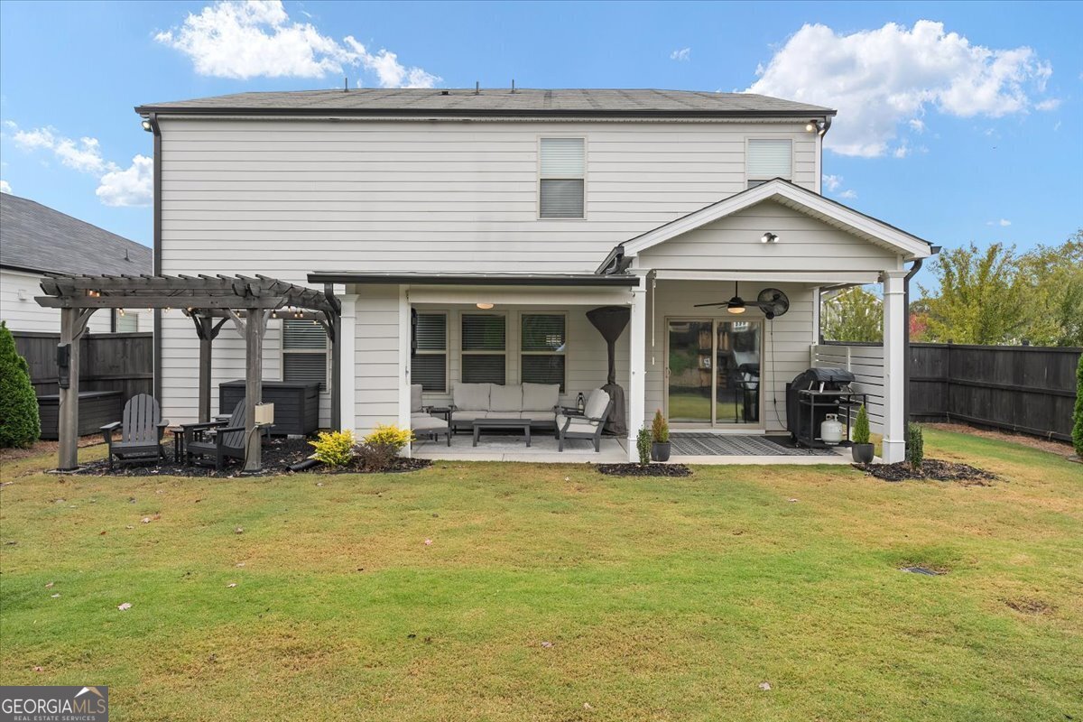 626 Shadow Moss Avenue Canton - 10