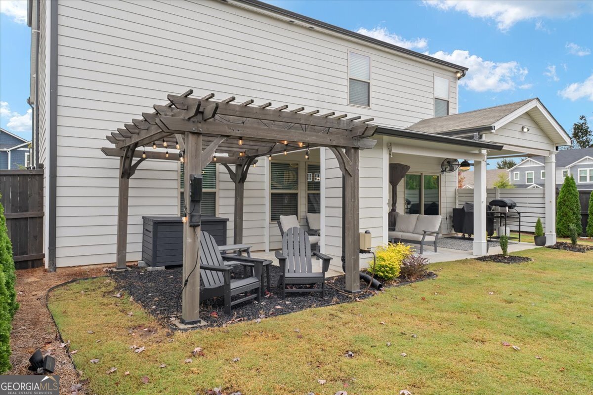 626 Shadow Moss Avenue Canton - 11