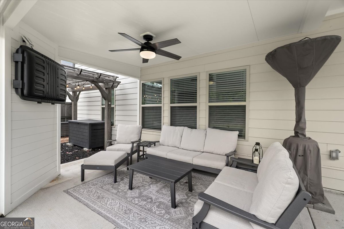 626 Shadow Moss Avenue Canton - 12