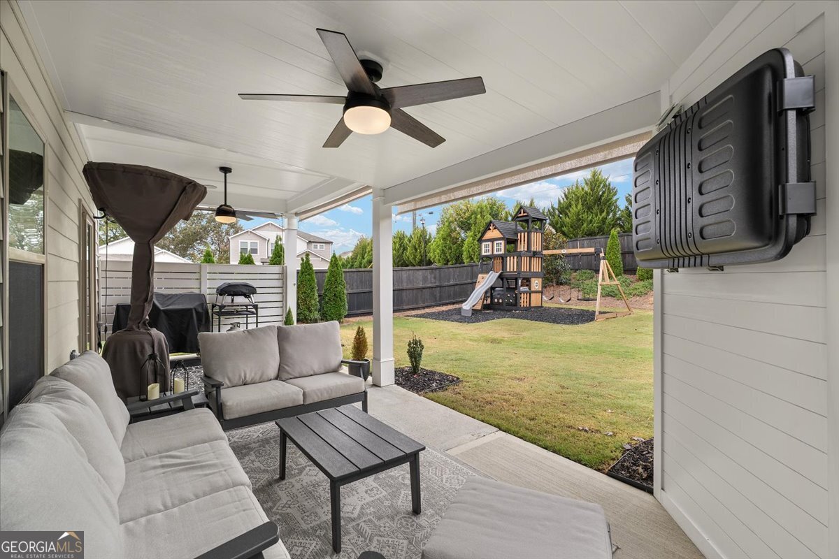 626 Shadow Moss Avenue Canton - 13