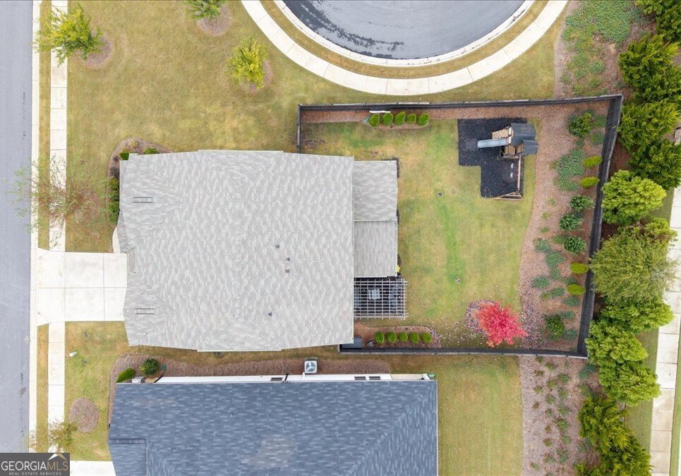 626 Shadow Moss Avenue Canton - 15