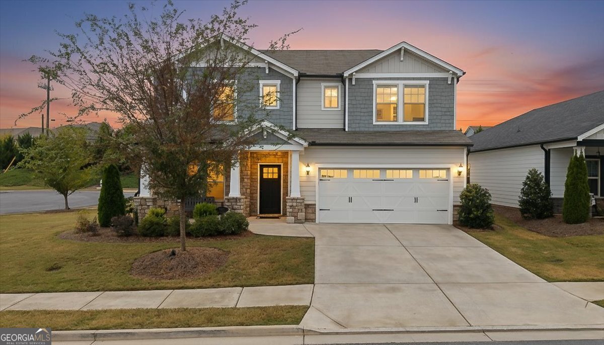 626 Shadow Moss Avenue Canton - 16