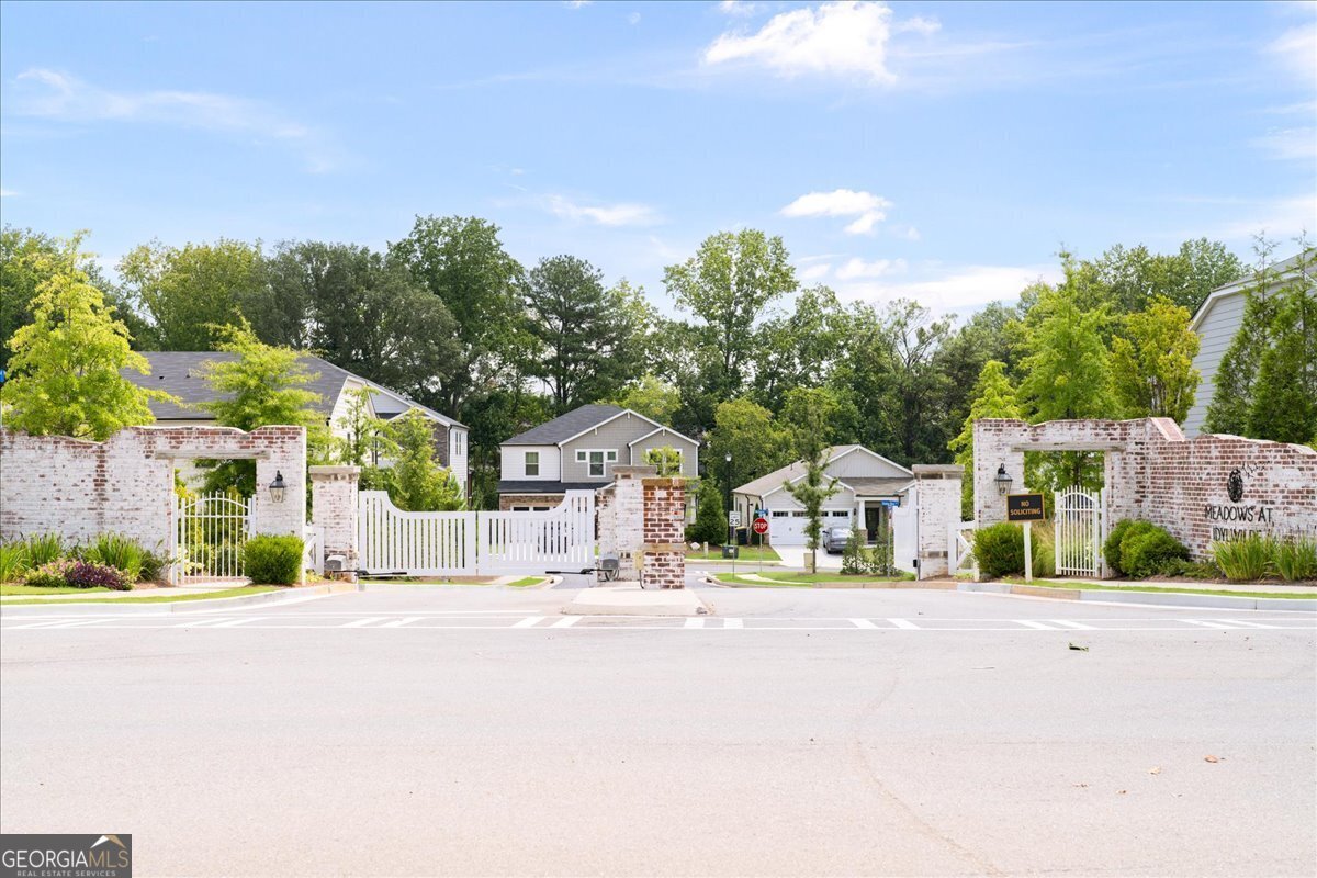 626 Shadow Moss Avenue Canton - 17