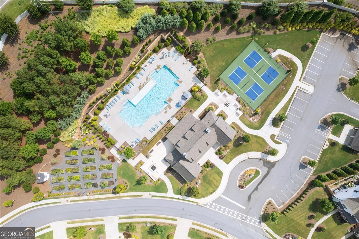 626 Shadow Moss Avenue Canton - 18