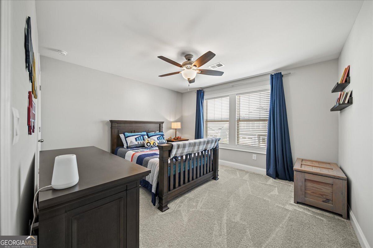 626 Shadow Moss Avenue Canton - 6