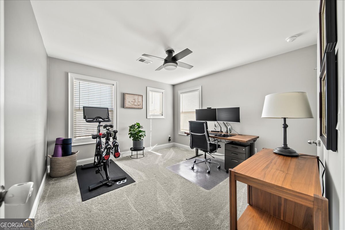 626 Shadow Moss Avenue Canton - 9