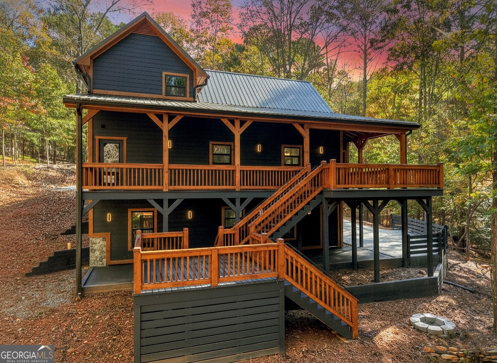 40 Cadet Court Ellijay - 15