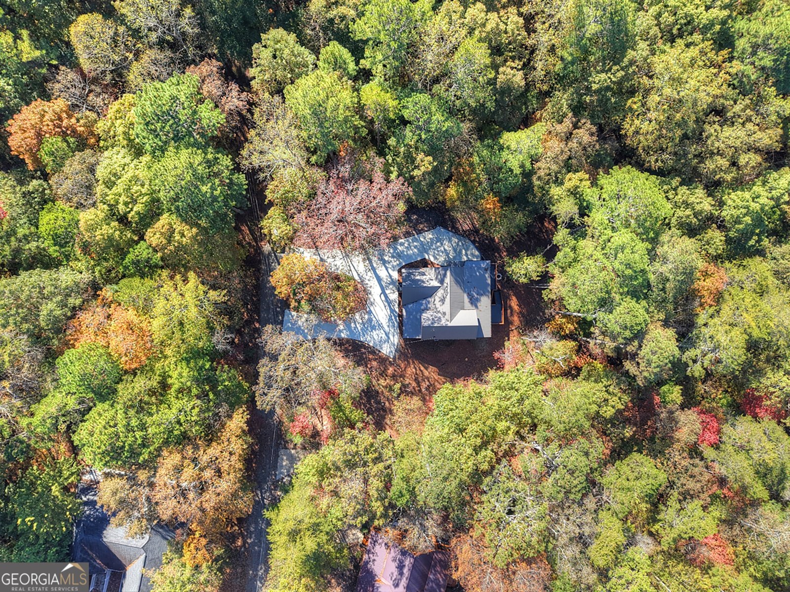 40 Cadet Court Ellijay - 16