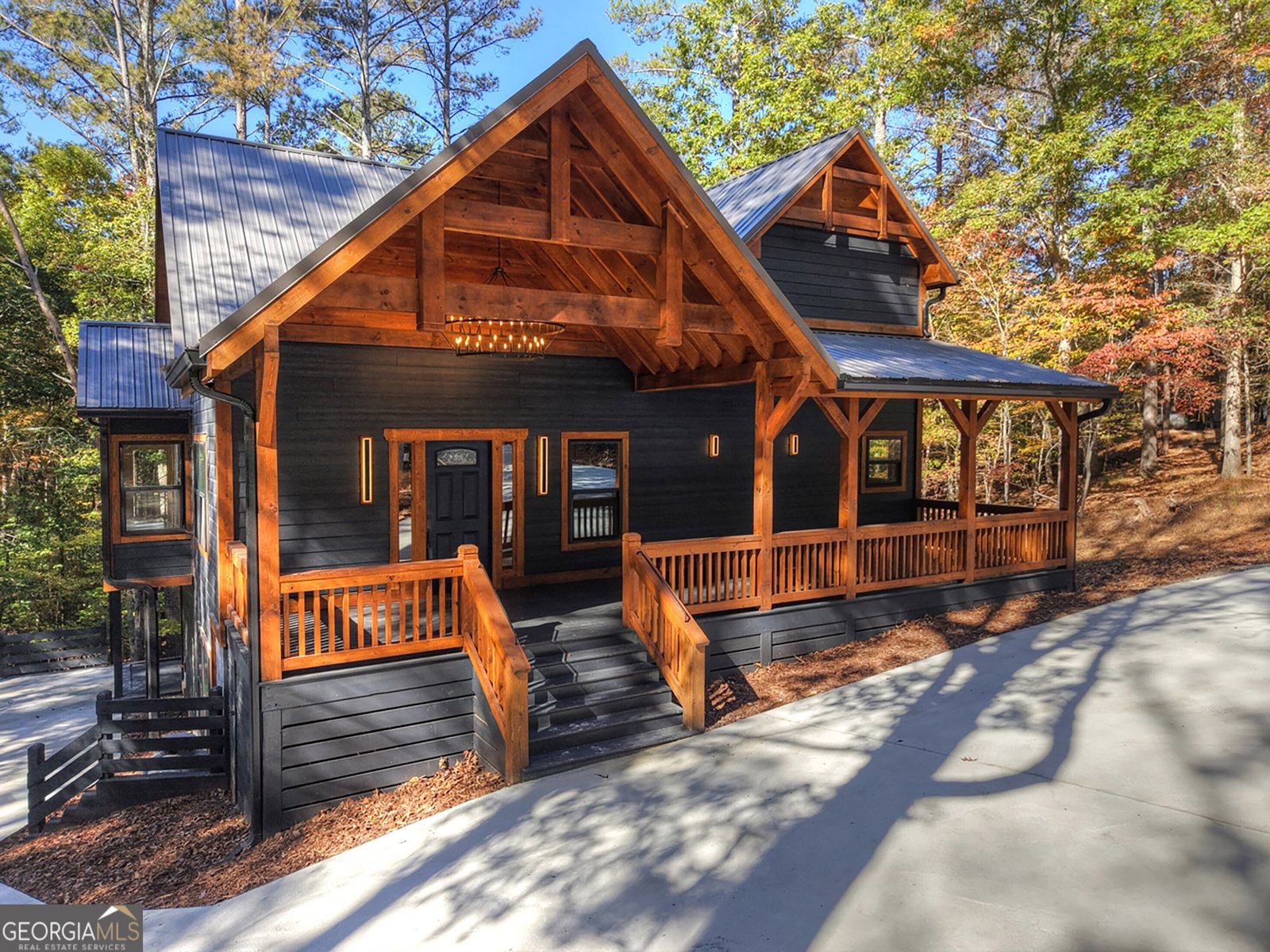 40 Cadet Court Ellijay - 18