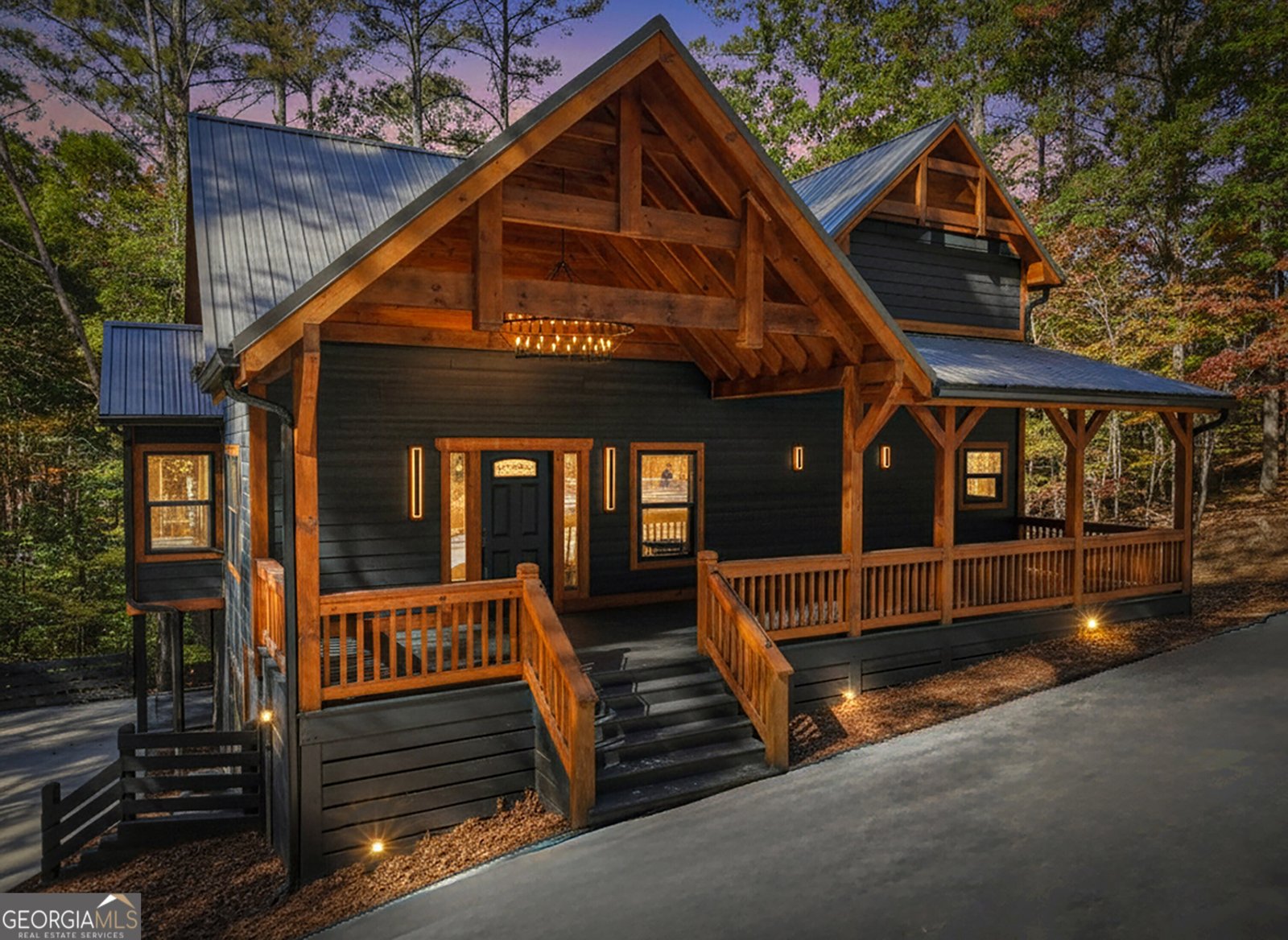 40 Cadet Court Ellijay - 19