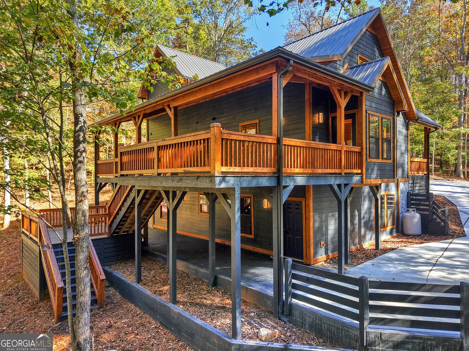 40 Cadet Court Ellijay - 20