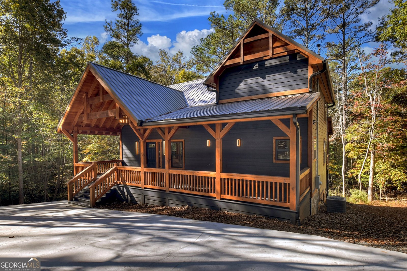 40 Cadet Court Ellijay - 21