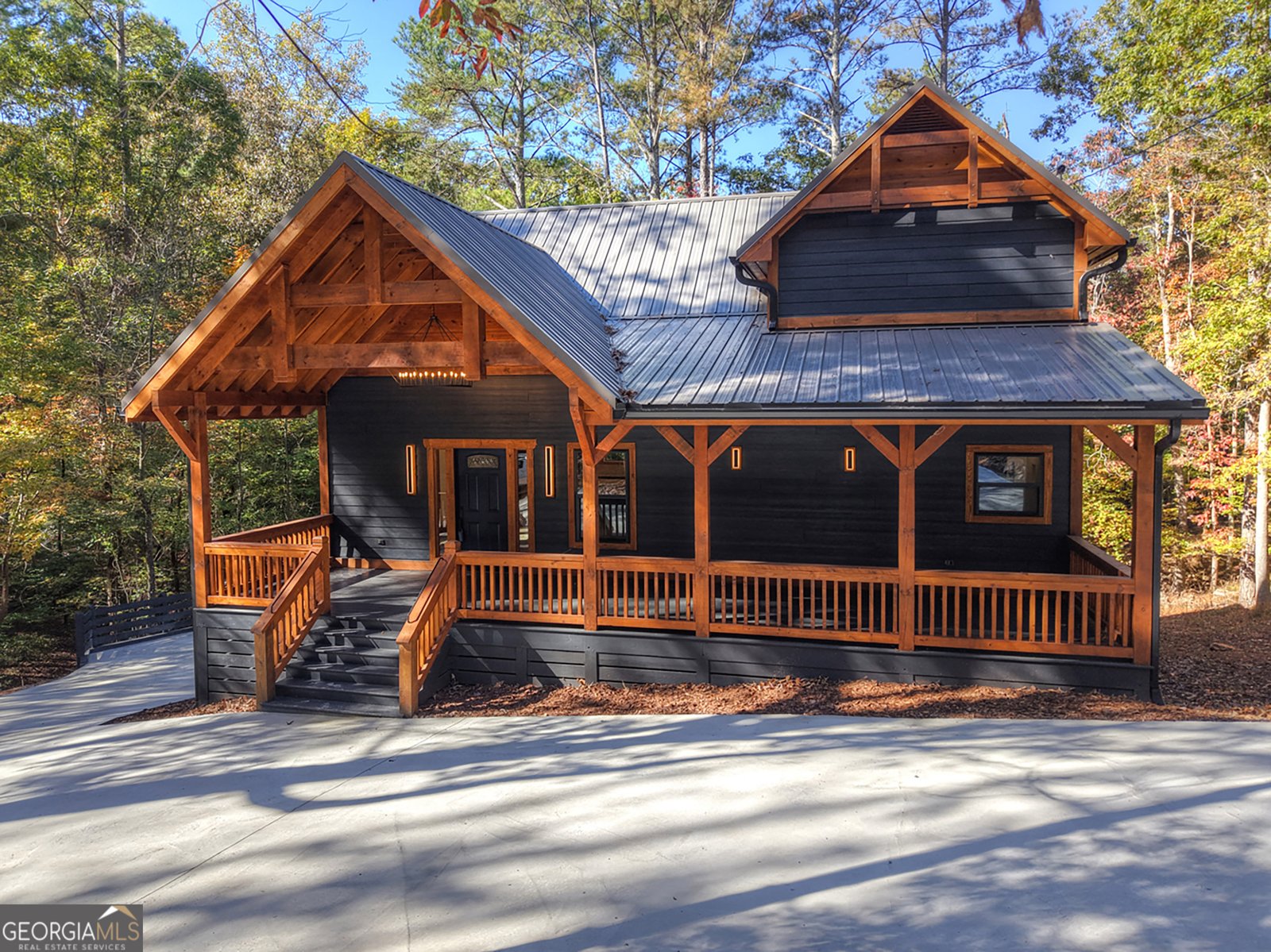 40 Cadet Court Ellijay - 39