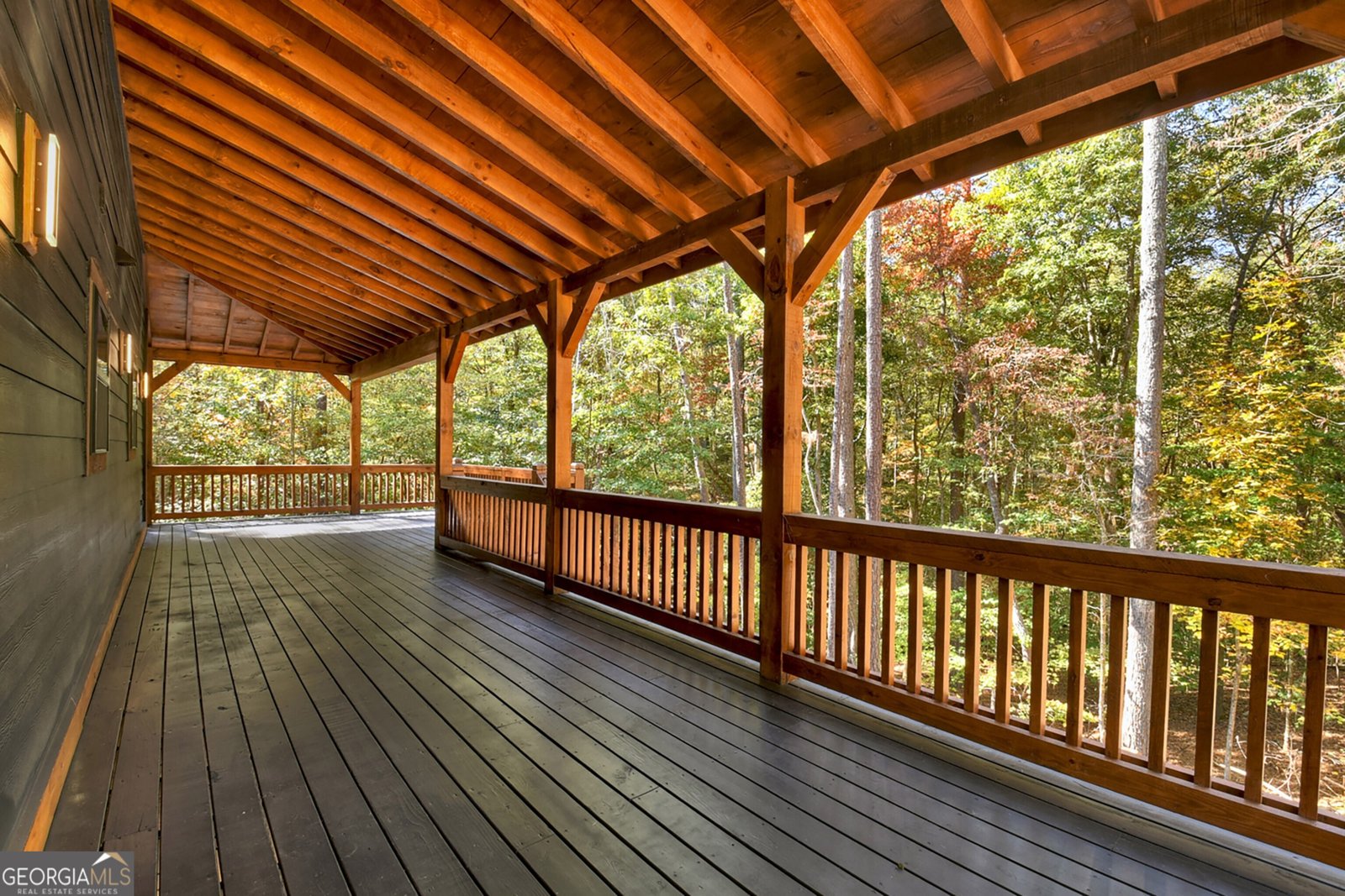 40 Cadet Court Ellijay - 4