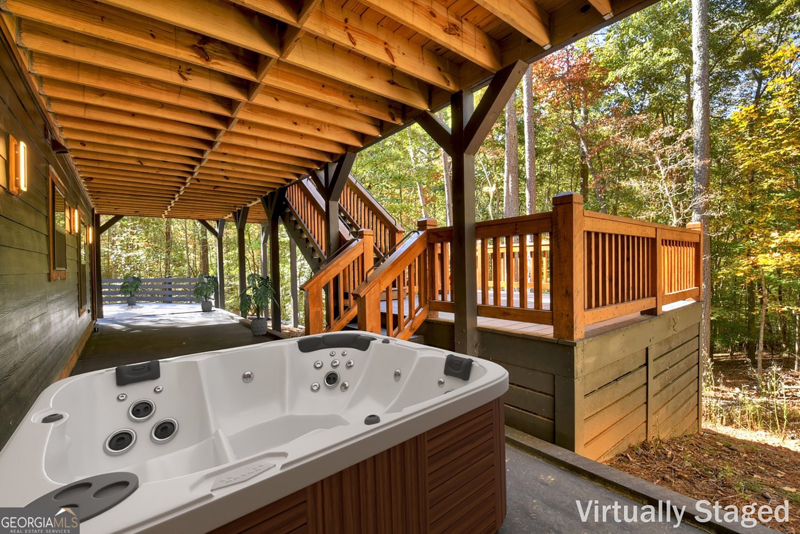 40 Cadet Court Ellijay - 8