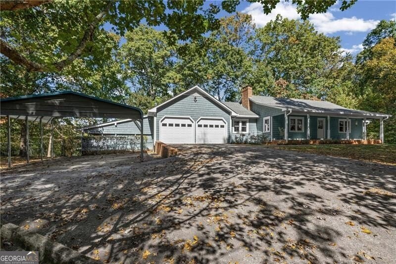 1300 Smithdale Road Cumming - 10