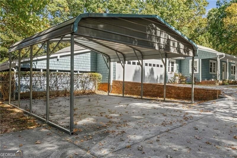 1300 Smithdale Road Cumming - 11