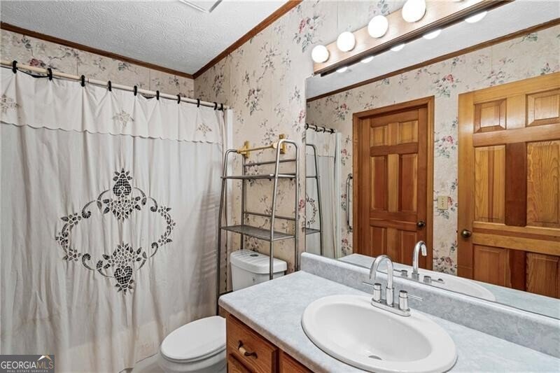 1300 Smithdale Road Cumming - 16