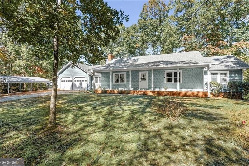 1300 Smithdale Road Cumming - 2