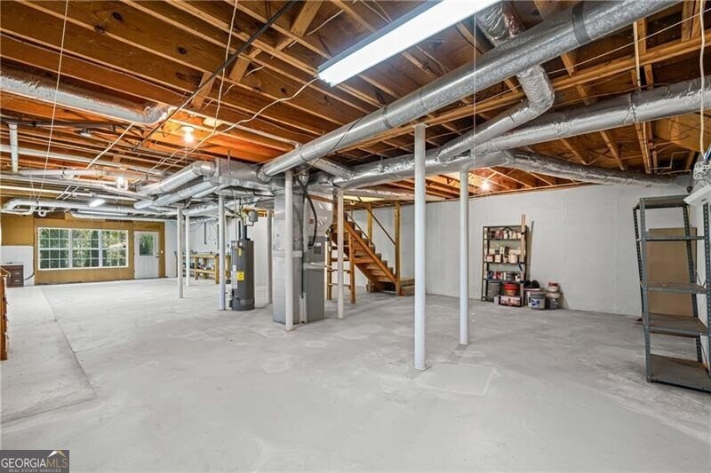 1300 Smithdale Road Cumming - 37