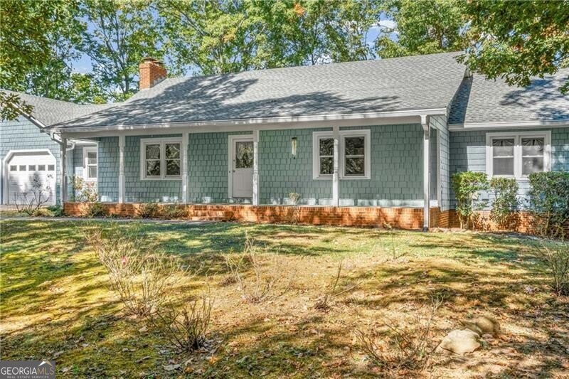 1300 Smithdale Road Cumming - 4