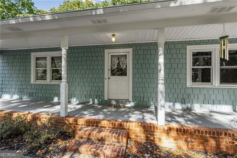 1300 Smithdale Road Cumming - 5