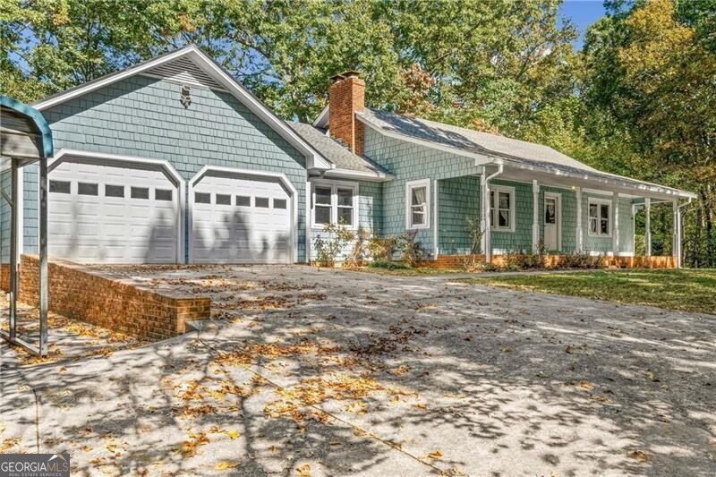 1300 Smithdale Road Cumming - 7