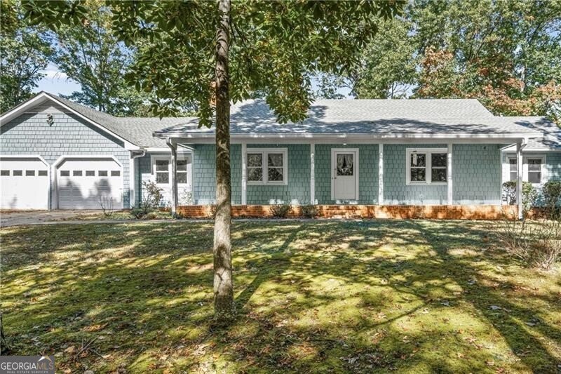 1300 Smithdale Road Cumming - 8