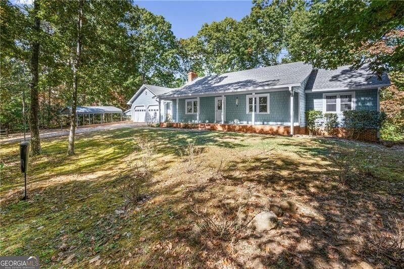 1300 Smithdale Road Cumming - 9