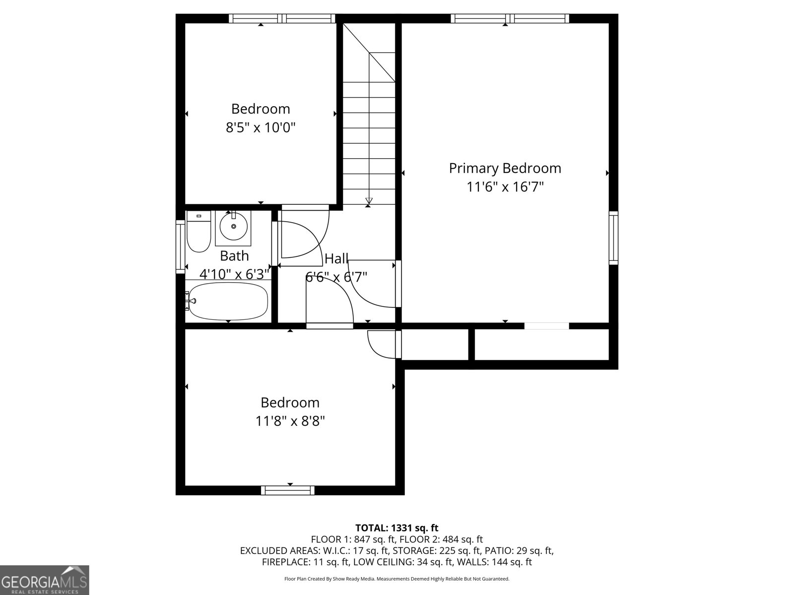 1321 11th Street Augusta - 12