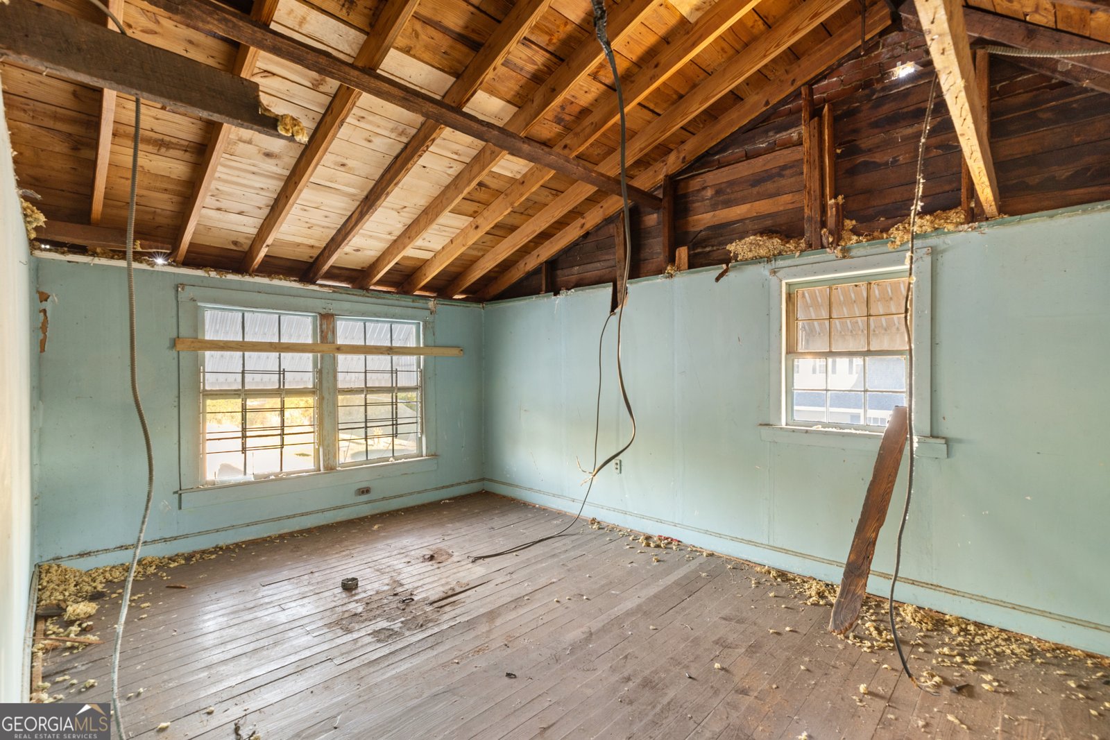 1321 11th Street Augusta - 4