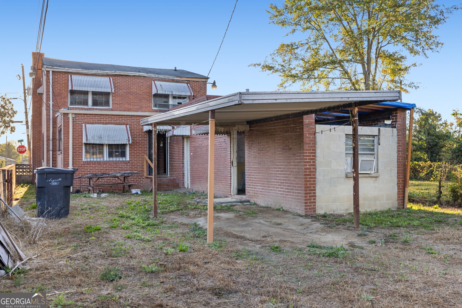 1321 11th Street Augusta - 8