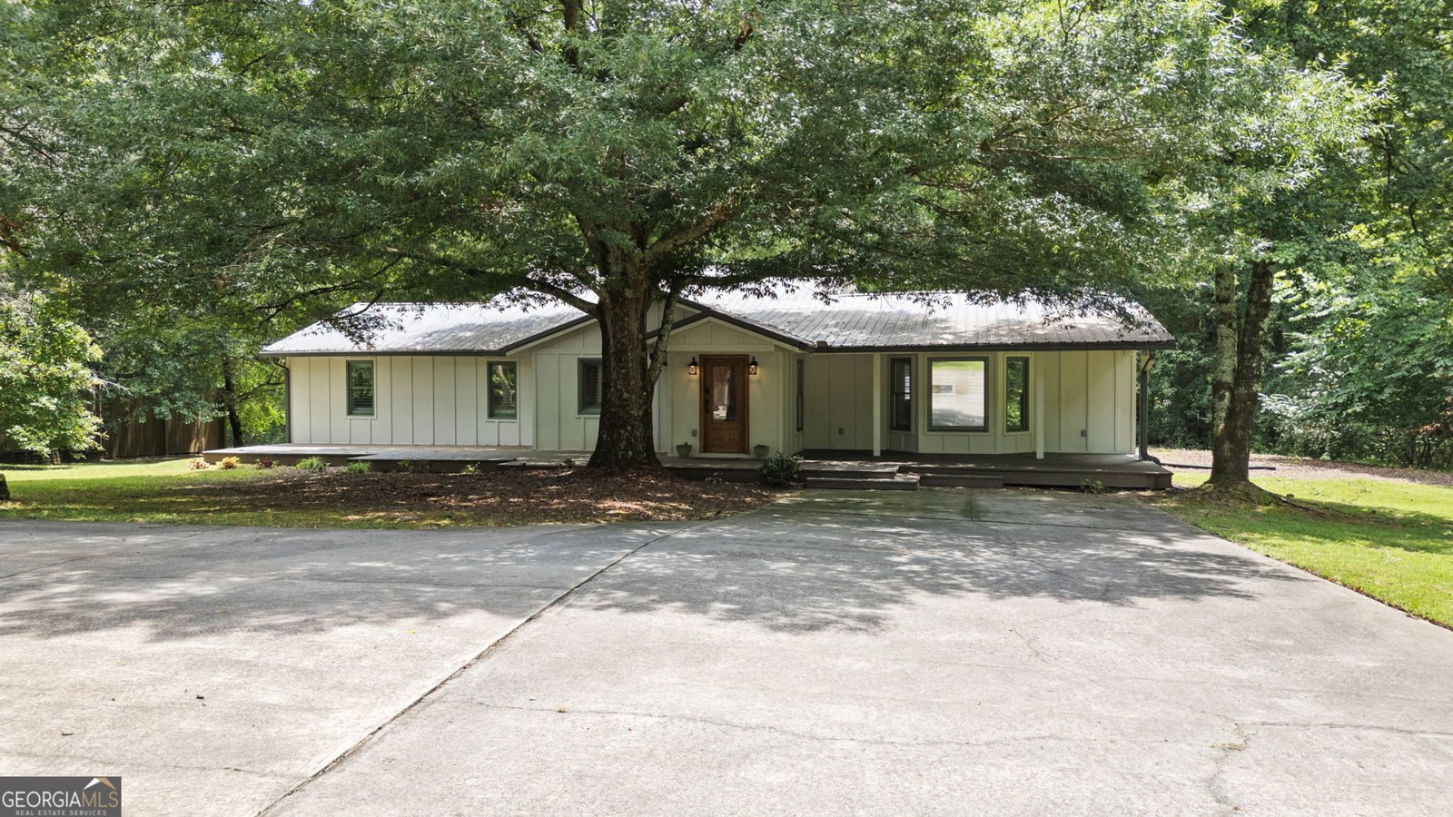 7580 Blacks Mill Road Dawsonville - 11