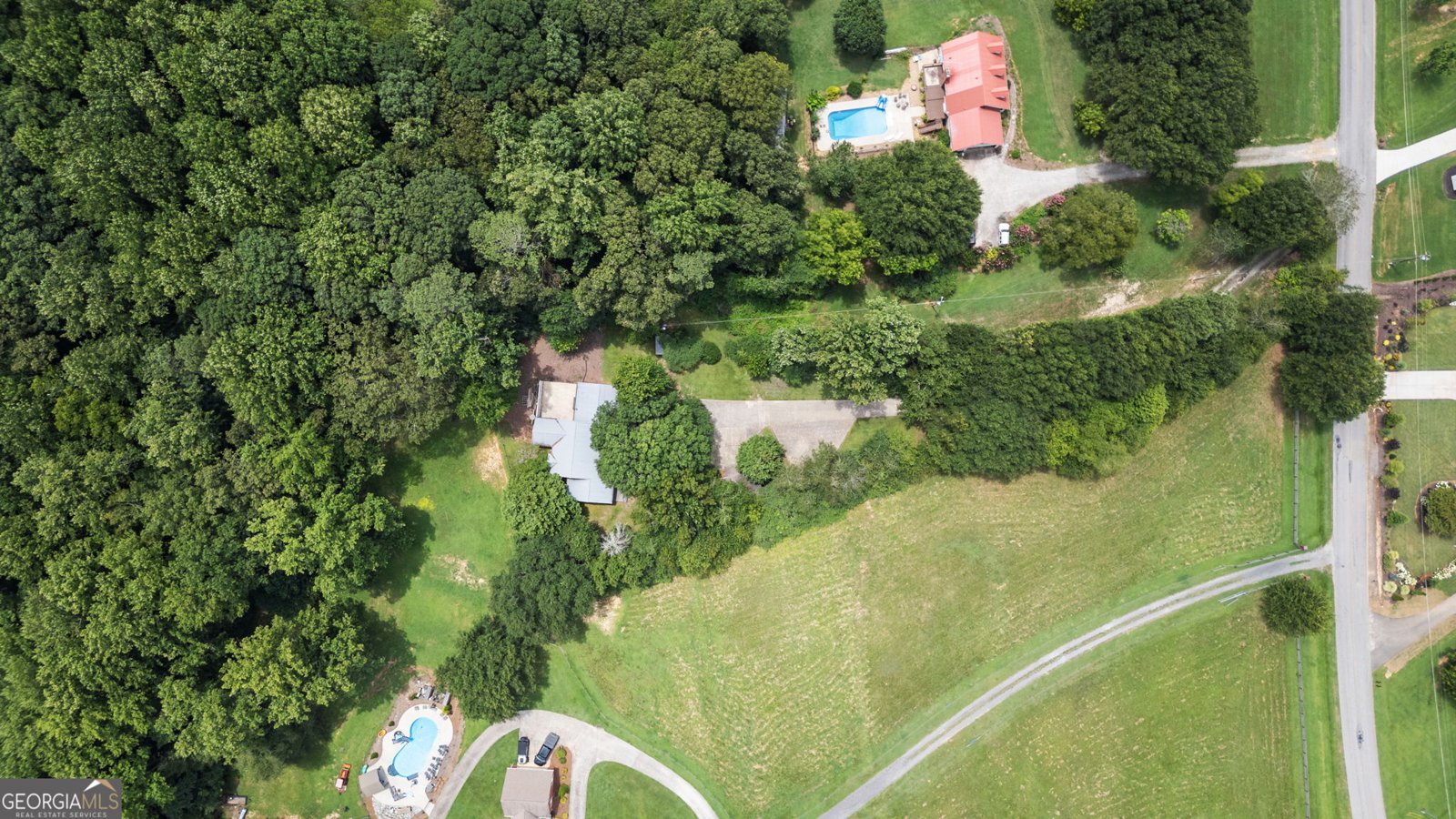 7580 Blacks Mill Road Dawsonville - 14