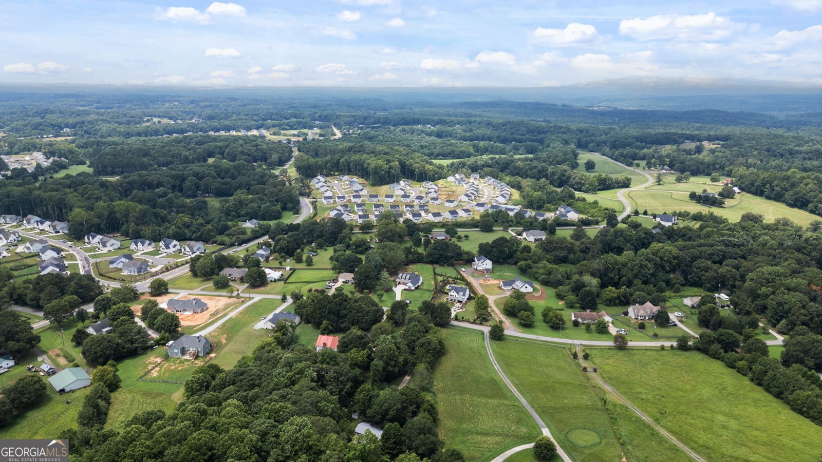 7580 Blacks Mill Road Dawsonville - 18