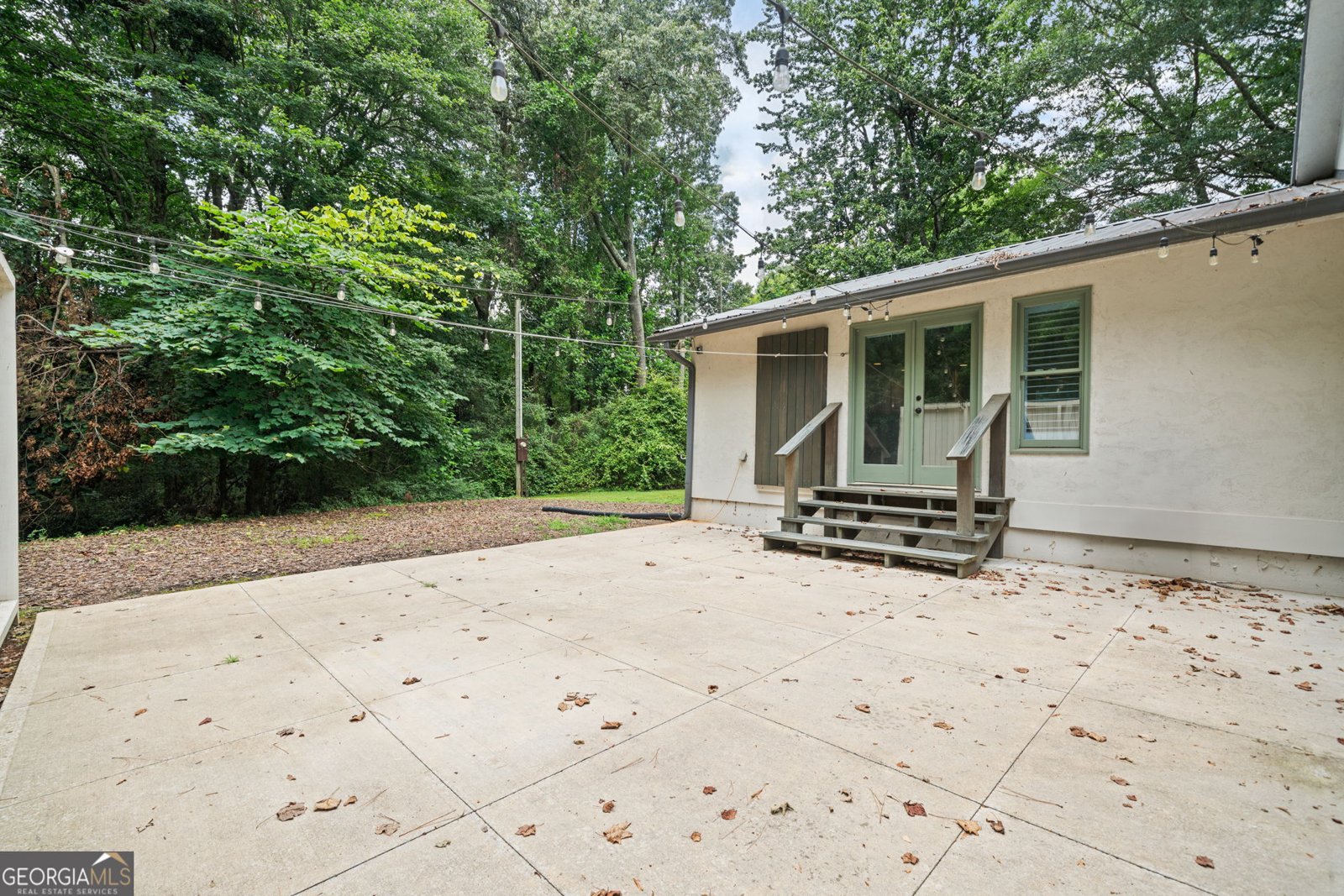 7580 Blacks Mill Road Dawsonville - 2