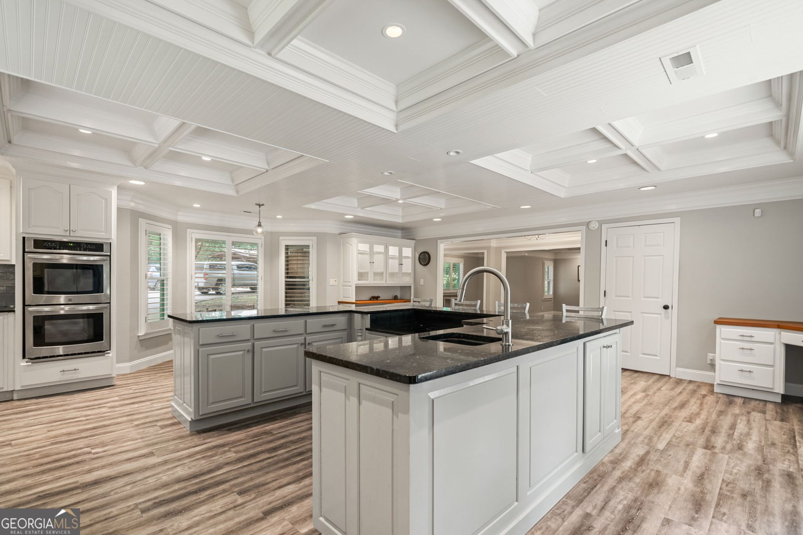 7580 Blacks Mill Road Dawsonville - 20