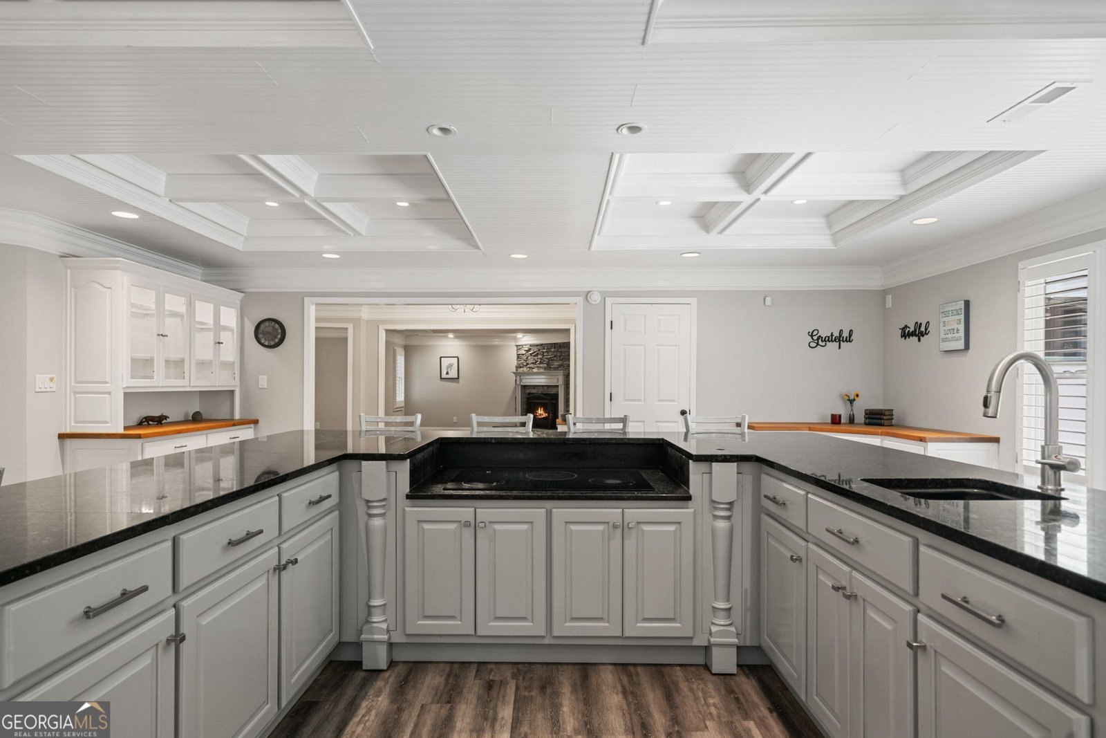 7580 Blacks Mill Road Dawsonville - 21