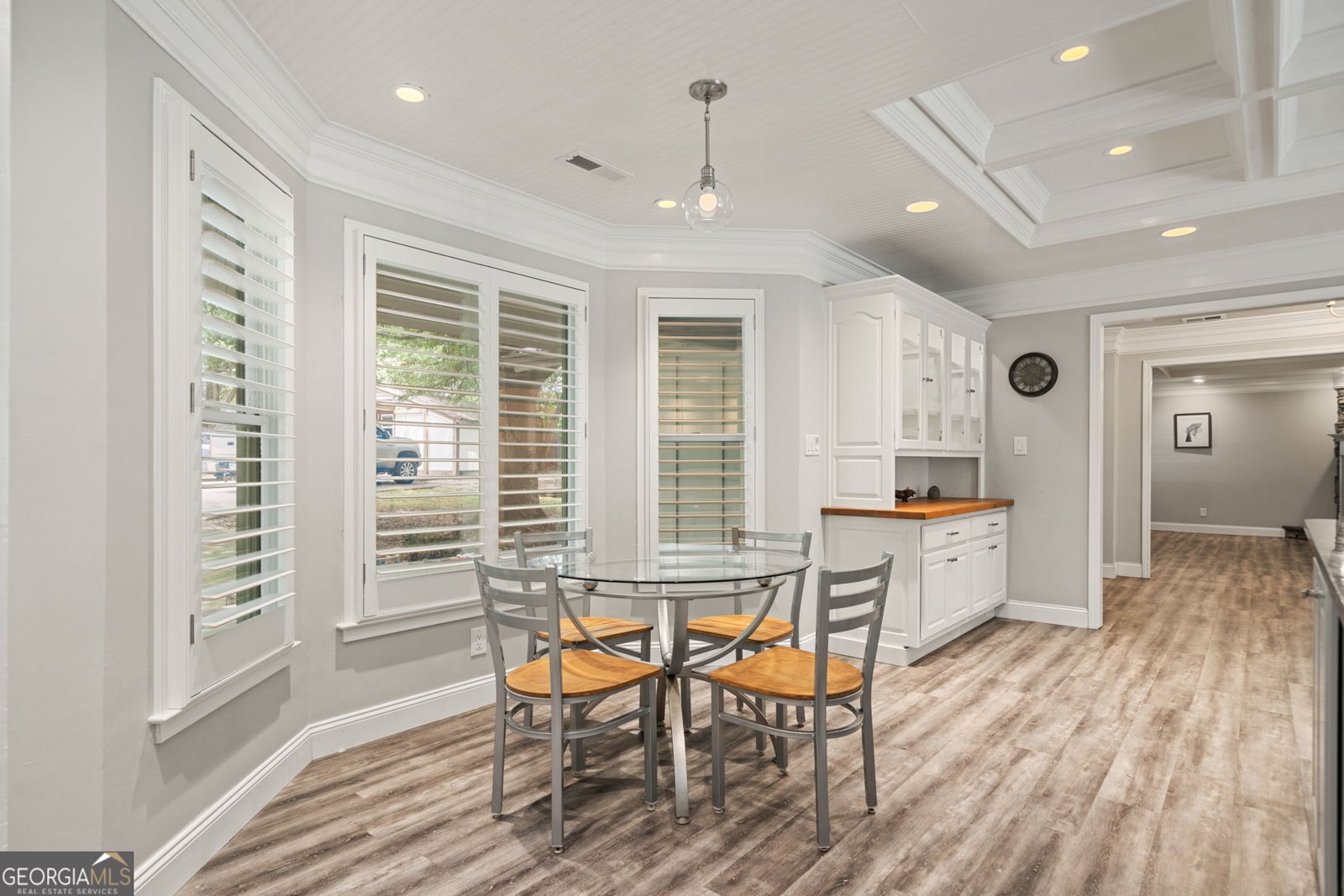 7580 Blacks Mill Road Dawsonville - 22