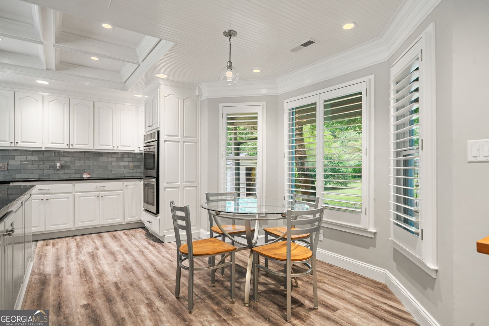 7580 Blacks Mill Road Dawsonville - 23