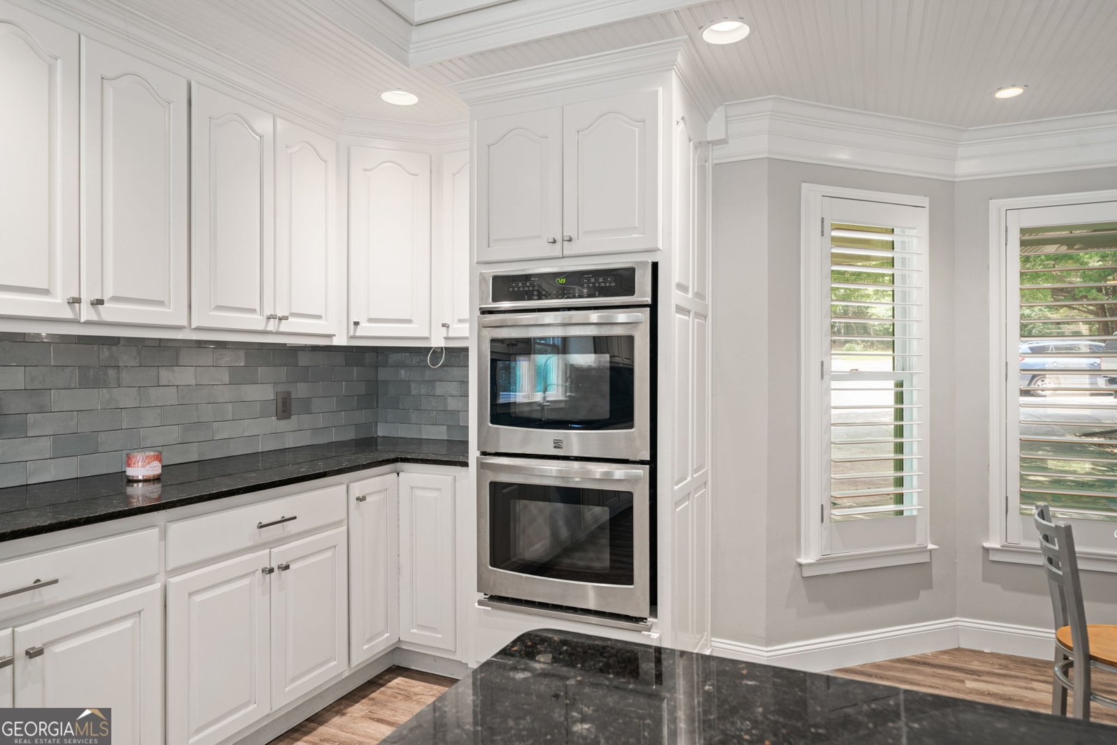 7580 Blacks Mill Road Dawsonville - 25