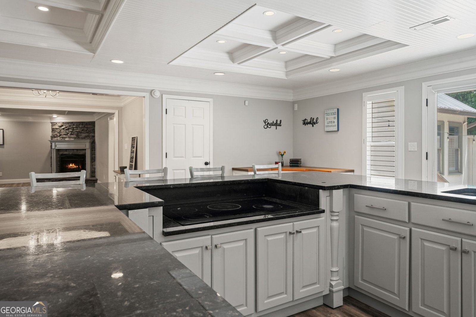 7580 Blacks Mill Road Dawsonville - 26