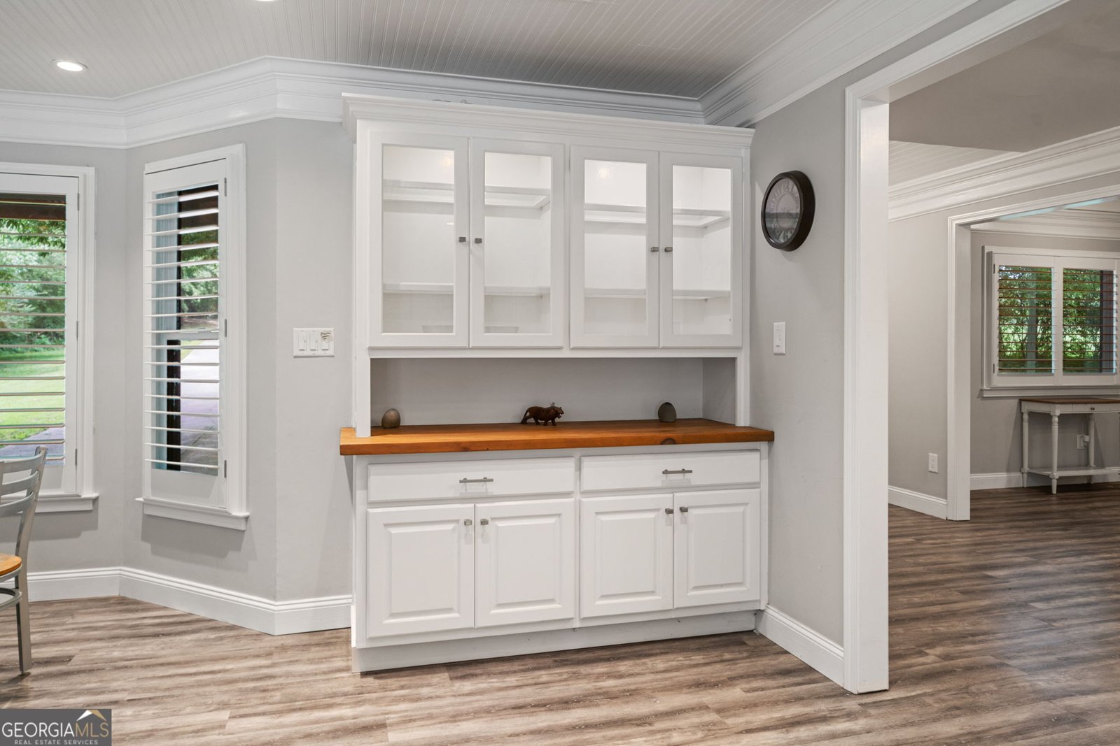 7580 Blacks Mill Road Dawsonville - 27