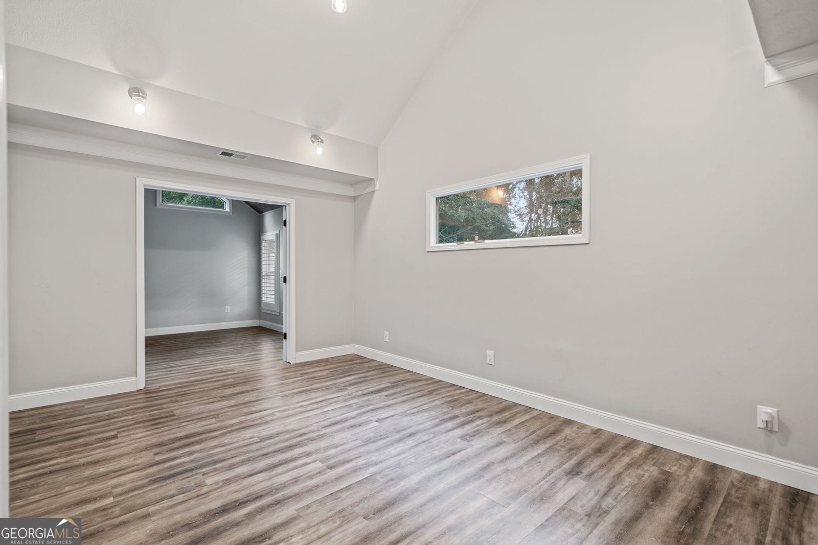 7580 Blacks Mill Road Dawsonville - 28