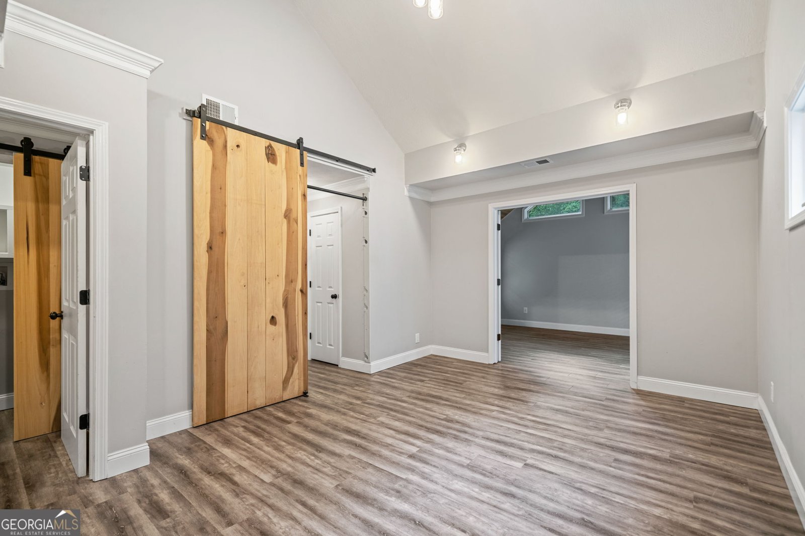 7580 Blacks Mill Road Dawsonville - 29