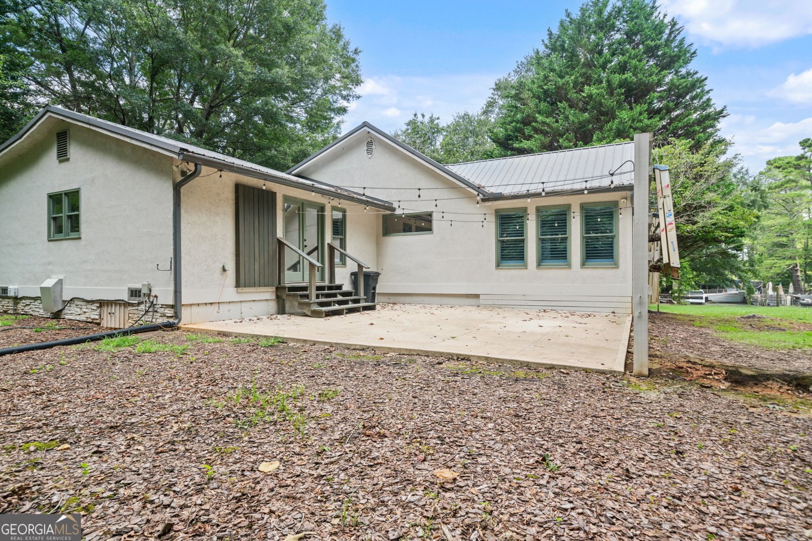 7580 Blacks Mill Road Dawsonville - 3