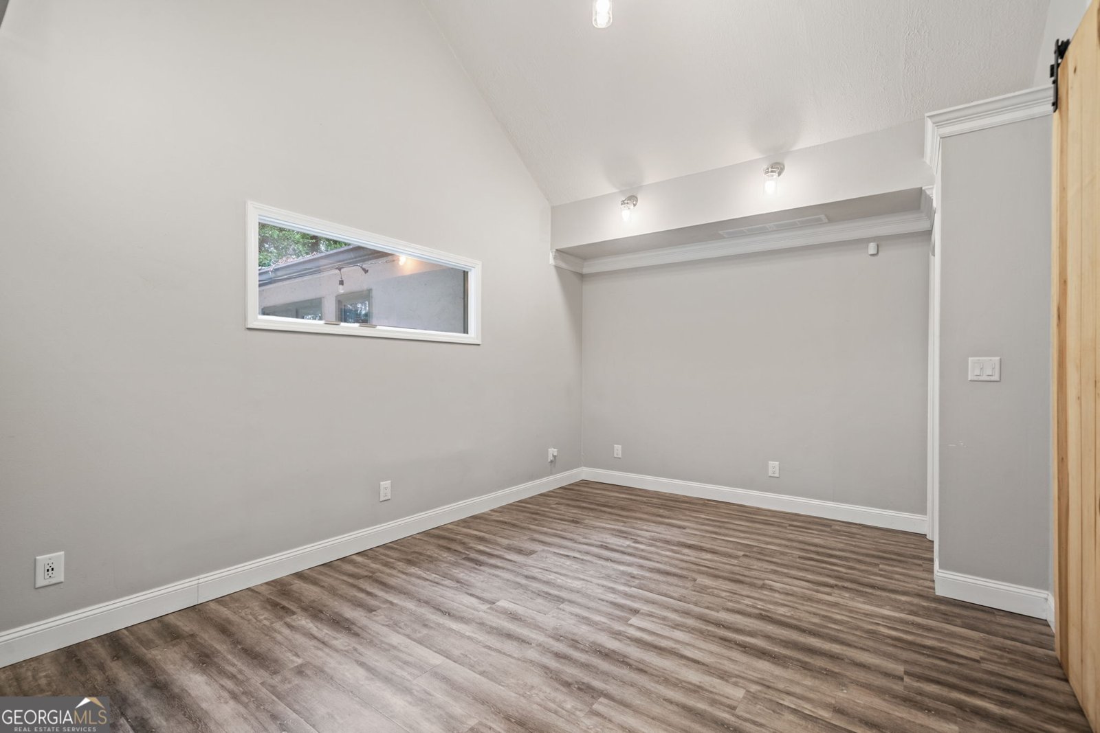 7580 Blacks Mill Road Dawsonville - 30