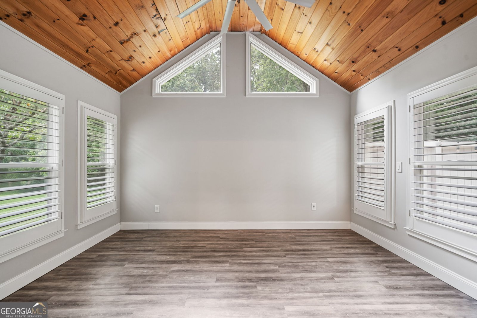 7580 Blacks Mill Road Dawsonville - 31