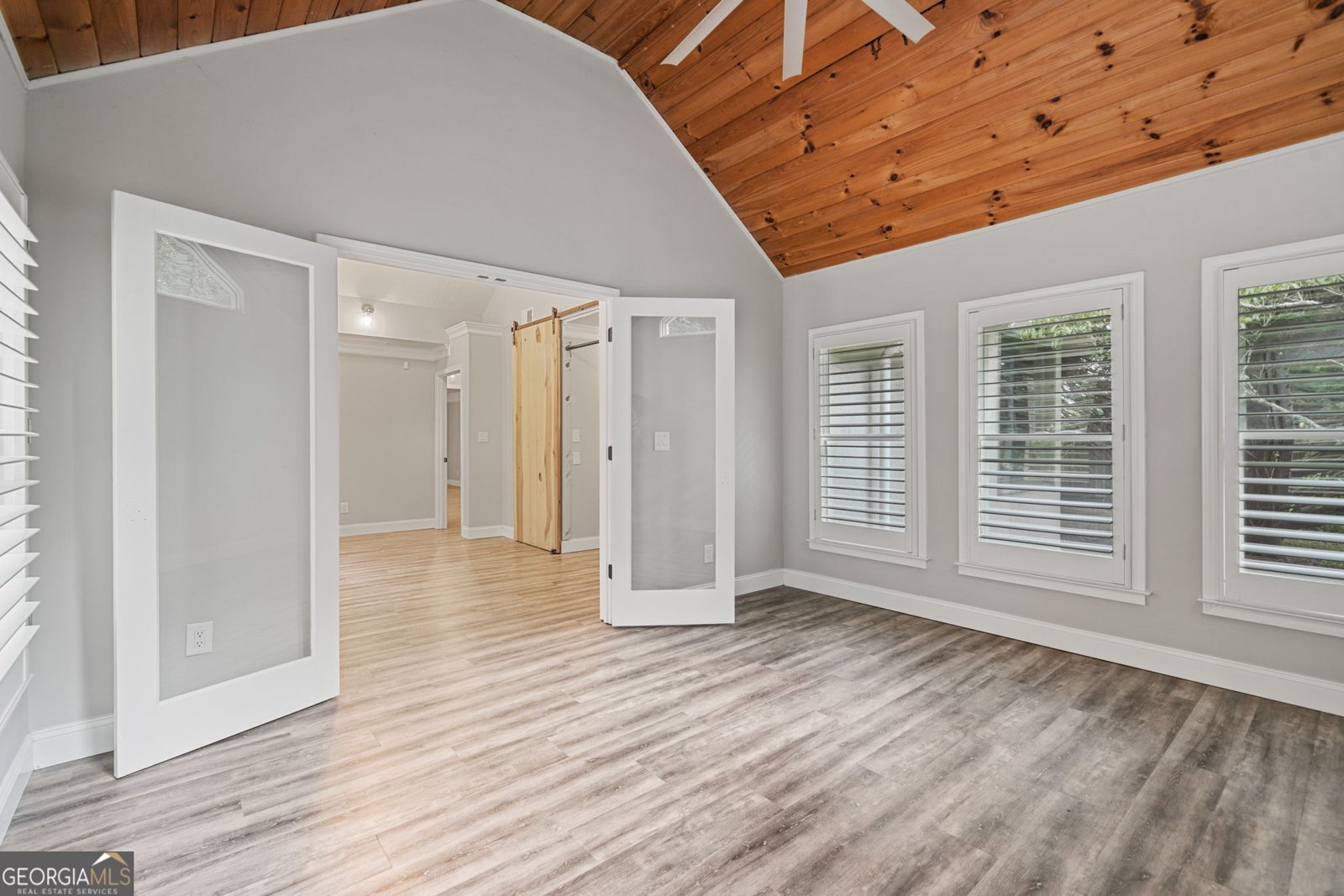 7580 Blacks Mill Road Dawsonville - 32