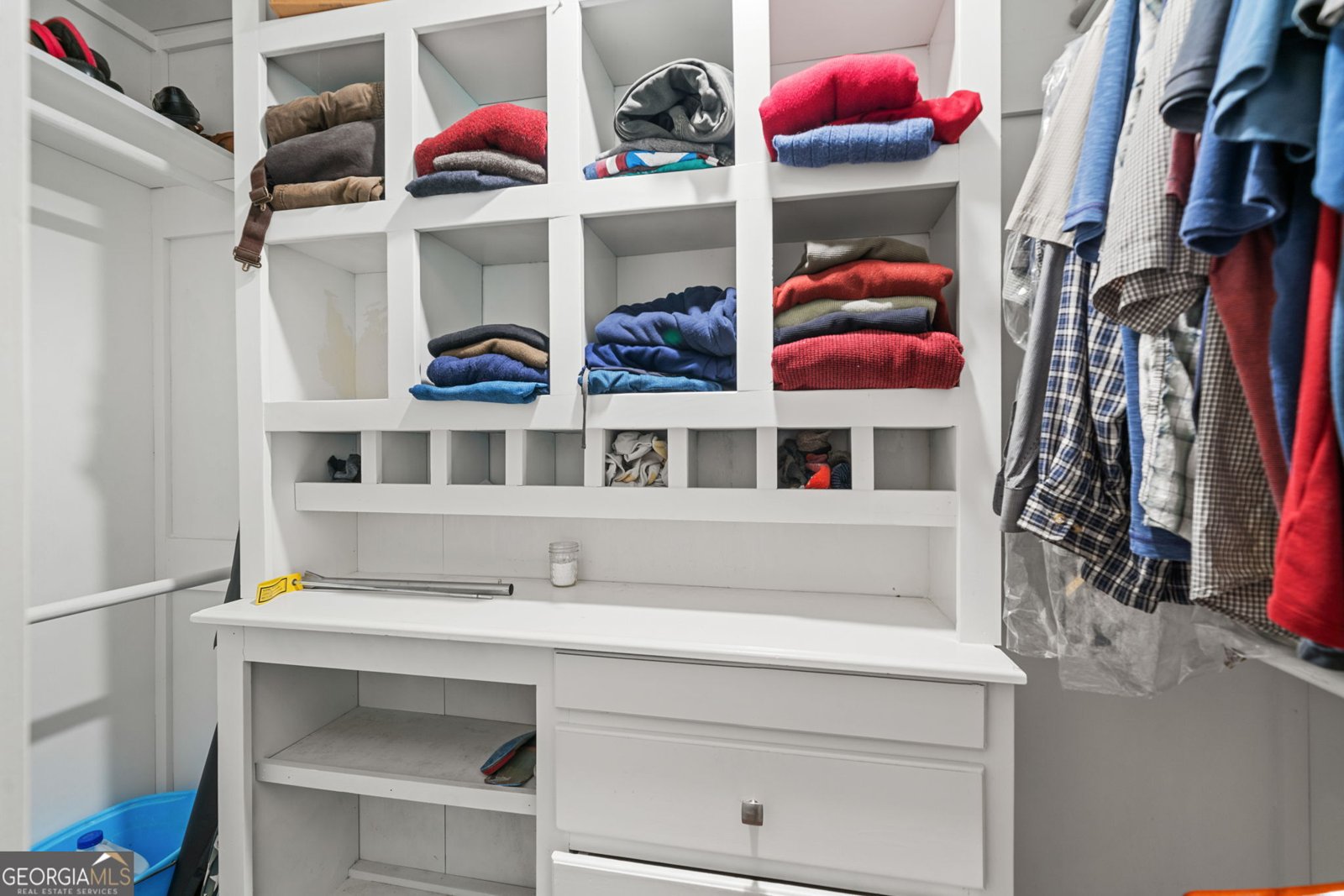 7580 Blacks Mill Road Dawsonville - 38